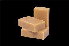 Handcrafted Soap Patchouli - 4 Oz